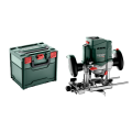 Défonceuse 18V OFV 18 LTX BL 12 METABO