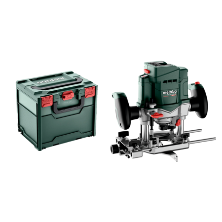 Défonceuse 18V OFV 18 LTX BL 12 METABO