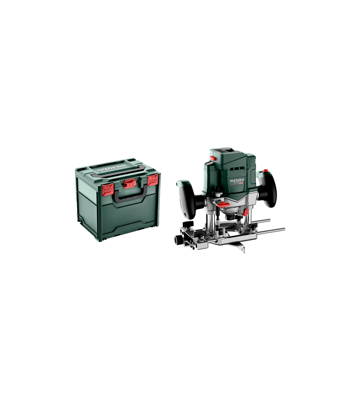 Défonceuse 18V OFV 18 LTX BL 12 METABO
