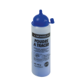 Poudre à tracer bleue 400 g MONDELIN