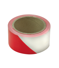 Ruban de signalisation 5 cm x 100 m MONDELIN