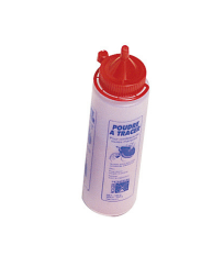 Poudre à tracer rouge 400 g MONDELIN