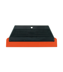 Raclette de faïencier 28 cm MONDELIN