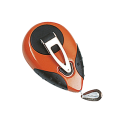Cordeau traceur alu cosmosline orange 30 m MONDELIN