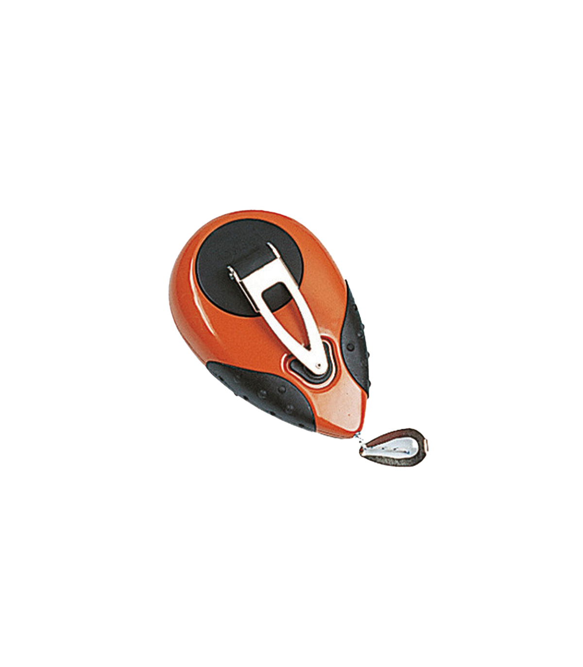 Cordeau traceur alu cosmosline orange 30 m MONDELIN