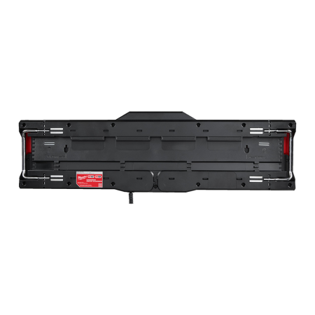 Chargeur multi-ports M12-18 GBC4 MILWAUKEE