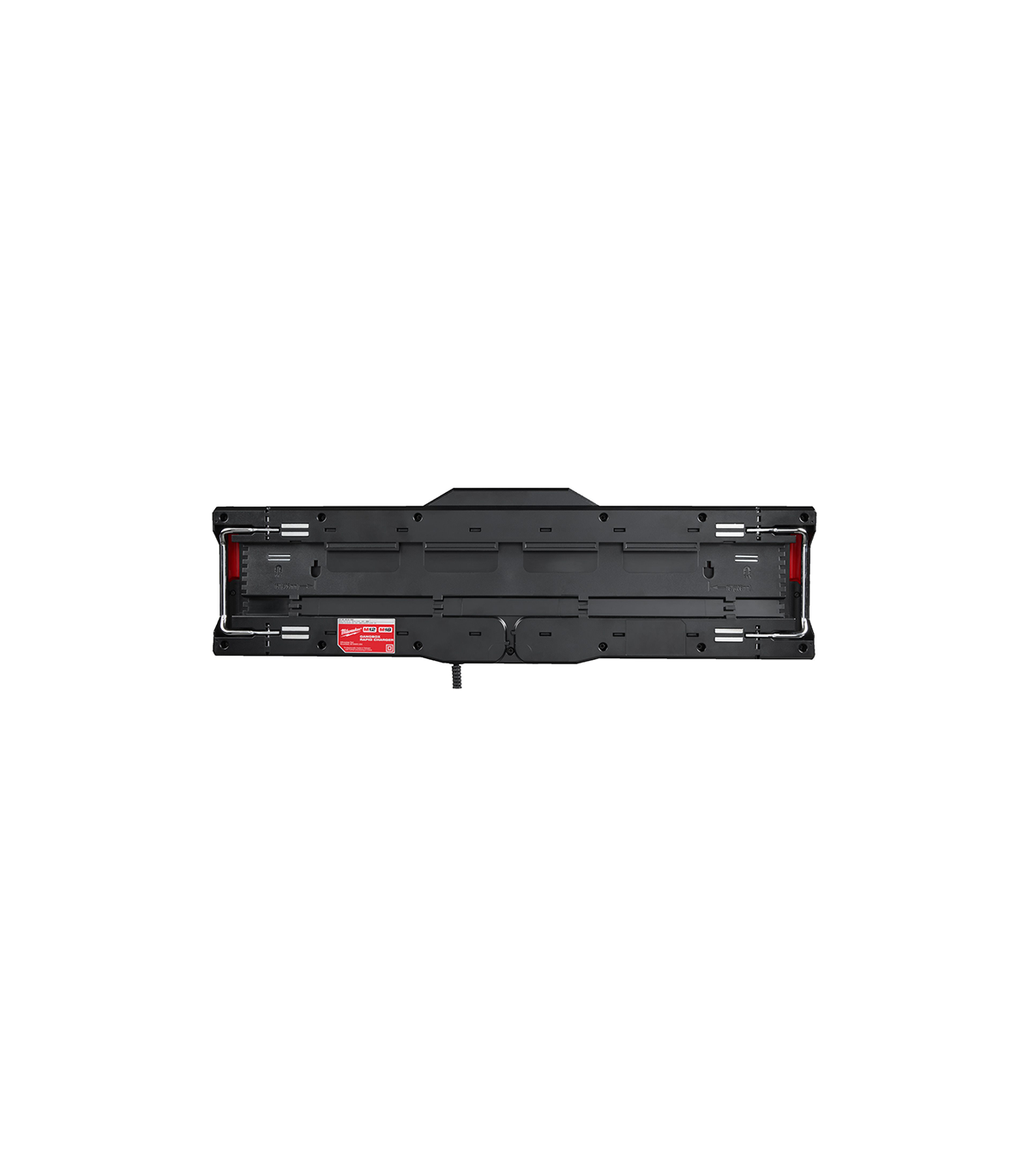 Chargeur multi-ports M12-18 GBC4 MILWAUKEE