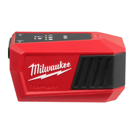 Mini chargeur M18 TC MILWAUKEE