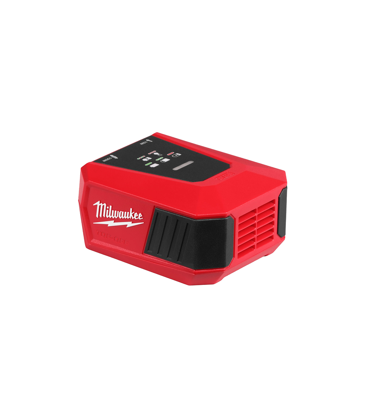 Mini chargeur M18 TC MILWAUKEE