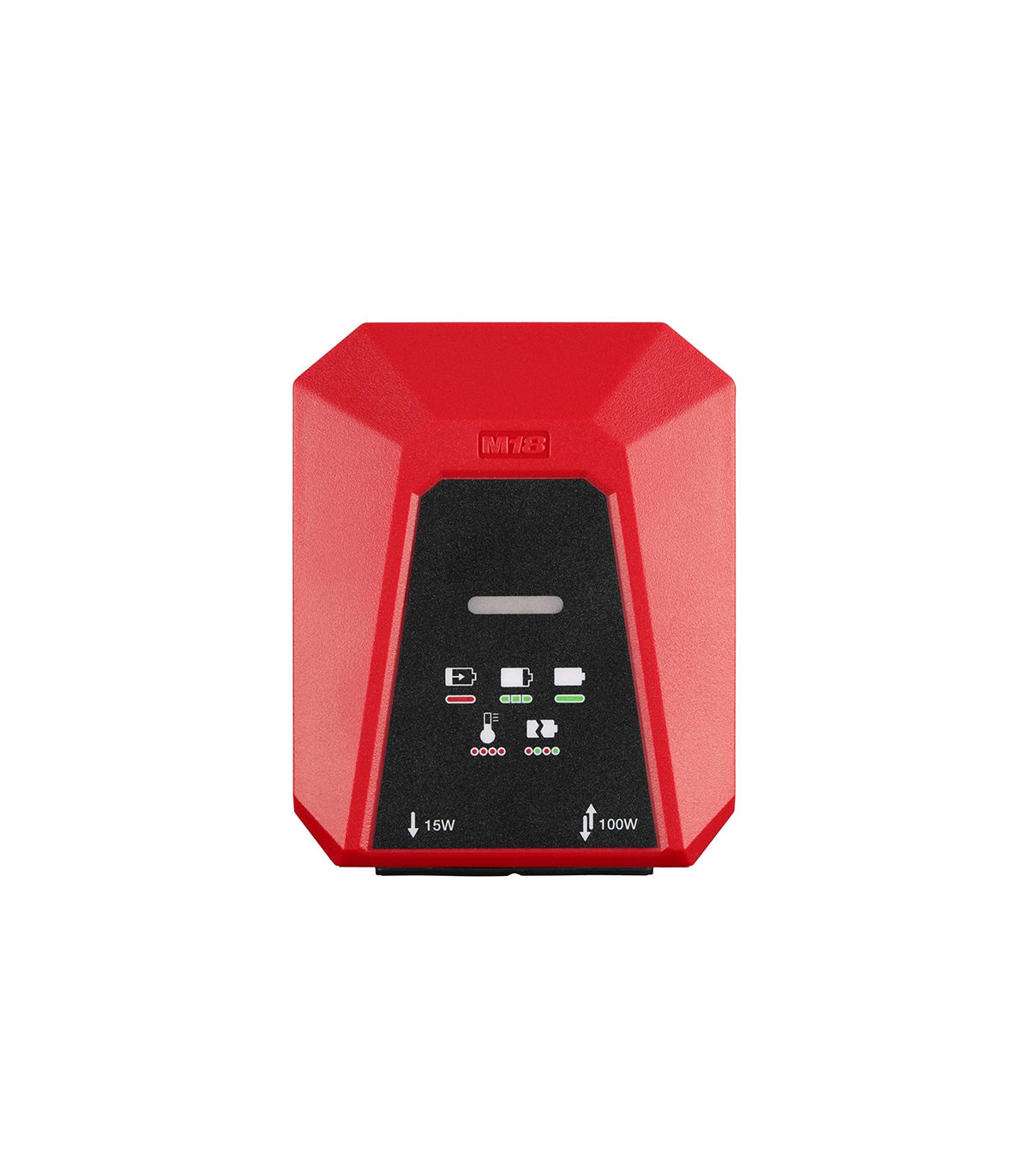 Mini chargeur M18 TC MILWAUKEE