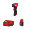 1 batterie 2 Ah 12 V + 1 chargeur C12C