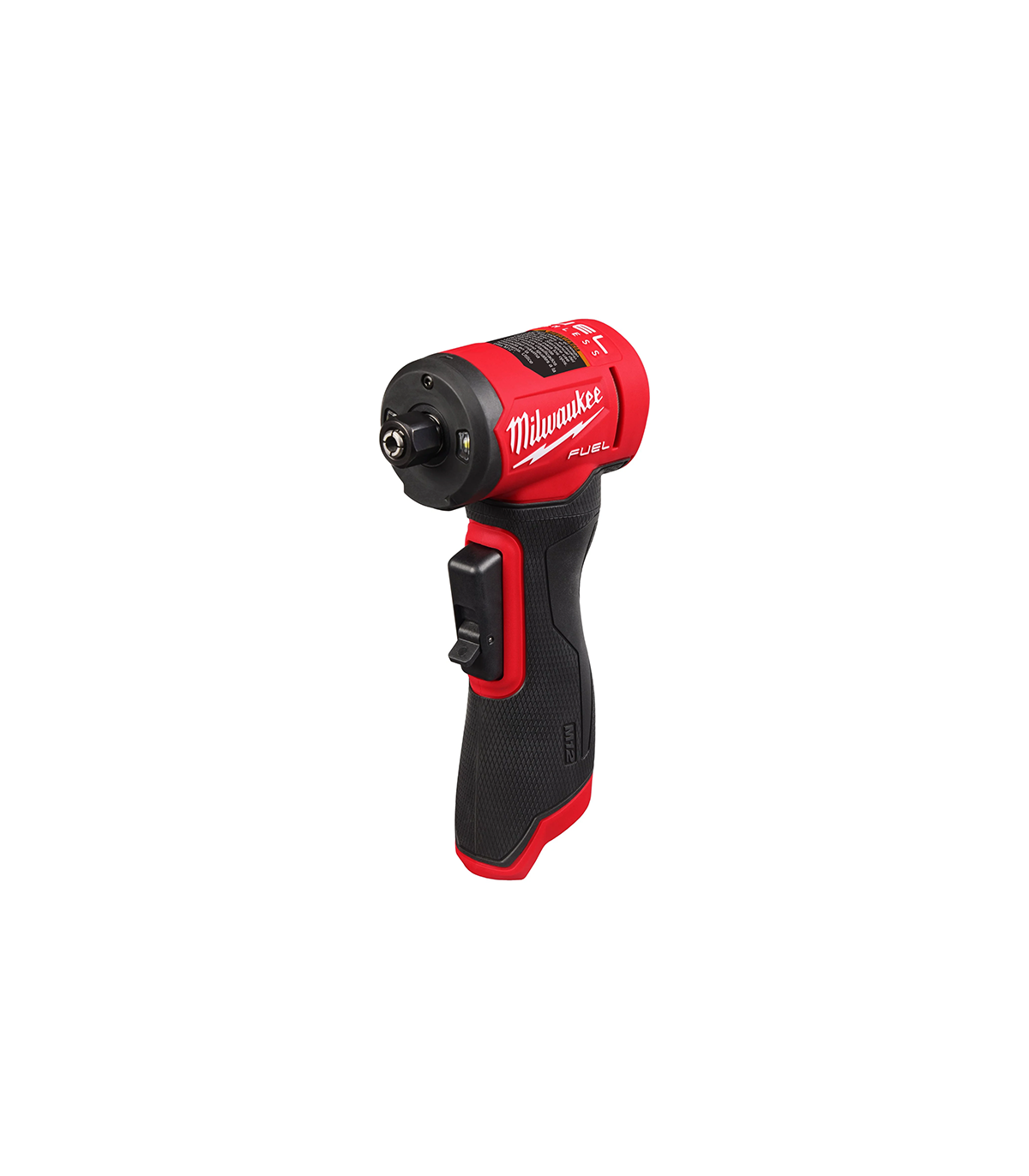 Meuleuse droite coudée M12 FDGA2-0 + 2 batteries 2 Ah 12 V + 1 chargeur C12C MILWAUKEE