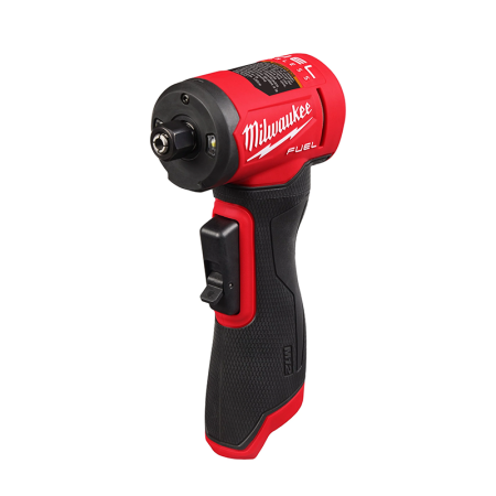 Meuleuse droite coudée M12 FDGA2-0 + 2 batteries 4 Ah 12 V + 1 chargeur C12C MILWAUKEE