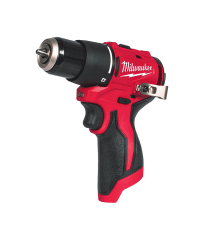 Perceuse visseuse à percussion 12V M12 BLPDRC-0 MILWAUKEE