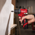 Perceuse visseuse à percussion 12V M12 BLPDRC-0 MILWAUKEE