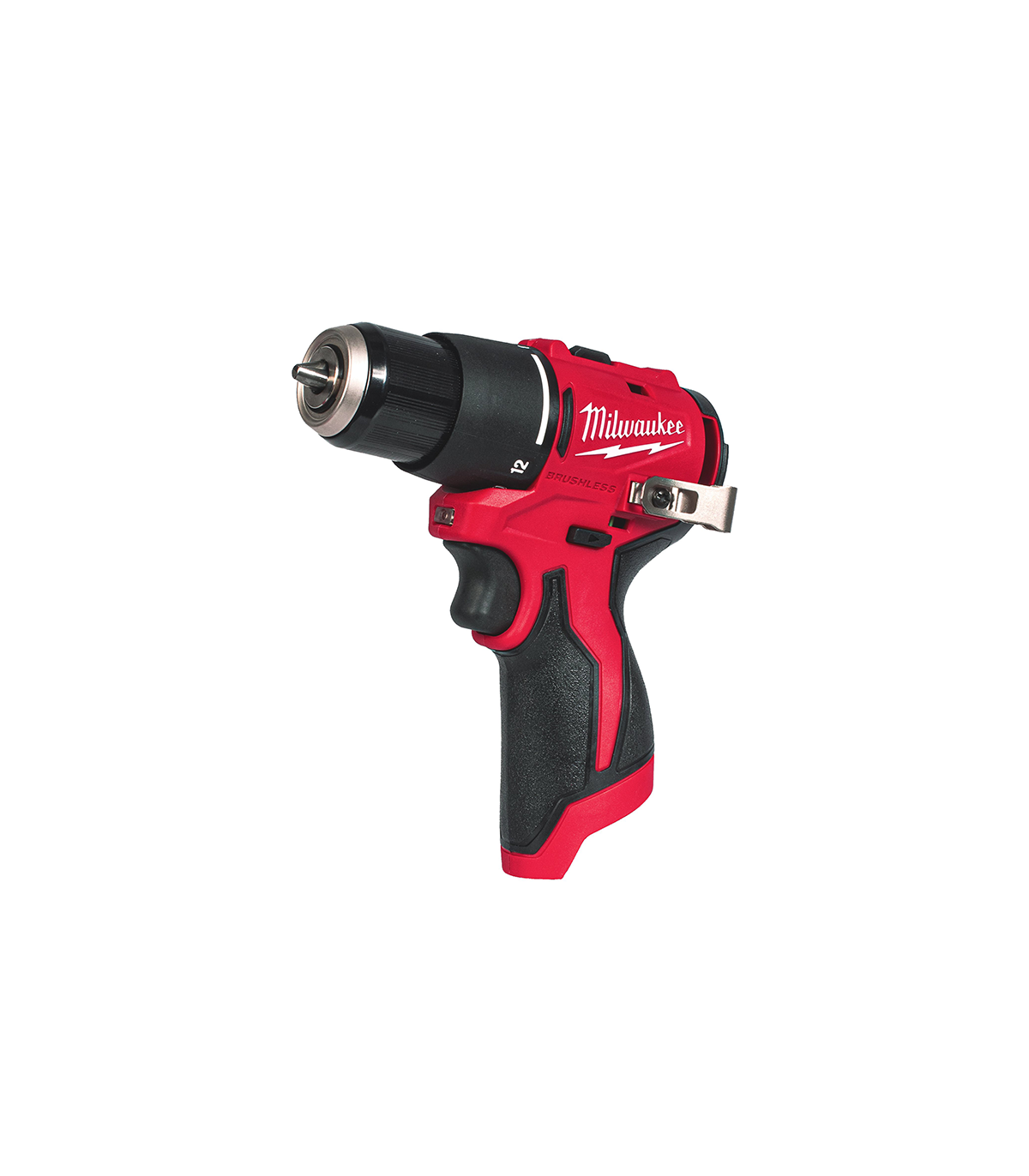 Perceuse visseuse à percussion 12V M12 BLPDRC-0 MILWAUKEE