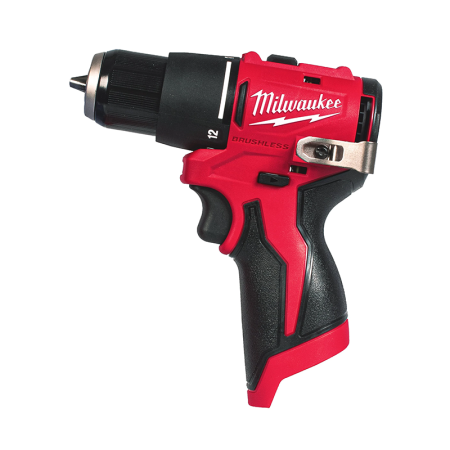 Perceuse visseuse à percussion 12V M12 BLPDRC-0 MILWAUKEE
