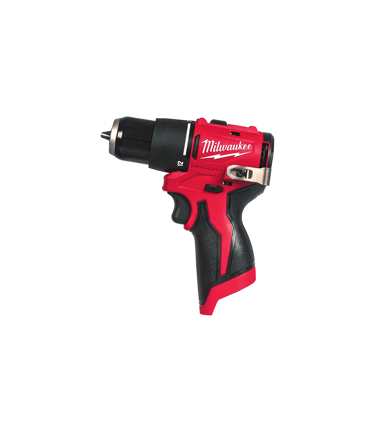 Perceuse visseuse à percussion 12V M12 BLPDRC-0 MILWAUKEE