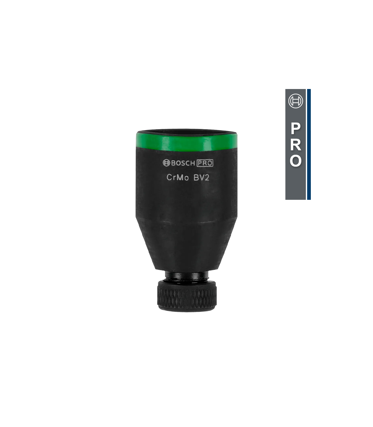 Adaptateur pour douilles 1/2" carré - 6 Pans " BOSCH