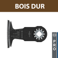 Lame Starlock PRO BIM Bois dur AII65BSPIB BOSCH