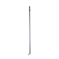 Règle télescopique 1,70-3m avec cordeau MONDELIN