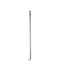 Règle télescopique 1,70-3m avec cordeau MONDELIN