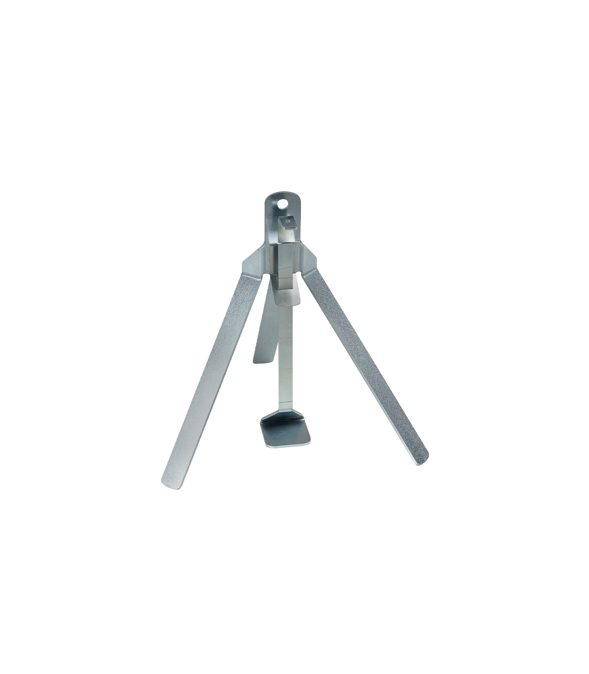 Lot de 10 trépieds chape liquide MONDELIN