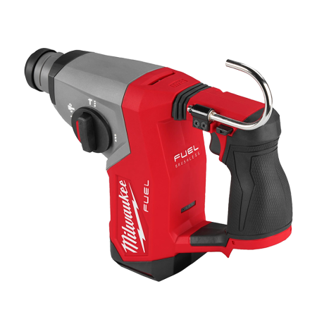 Perforateur SDS Plus 12V M12 FHAC16-0 MILWAUKEE
