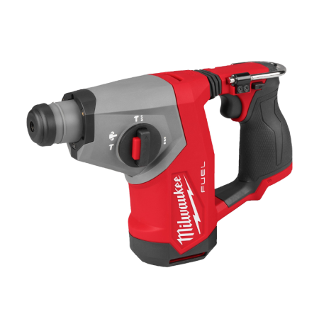 Perforateur SDS Plus 12V M12 FHAC16-0 MILWAUKEE