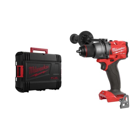 Perceuse visseuse 18V M18 FDD3-0X MILWAUKEE