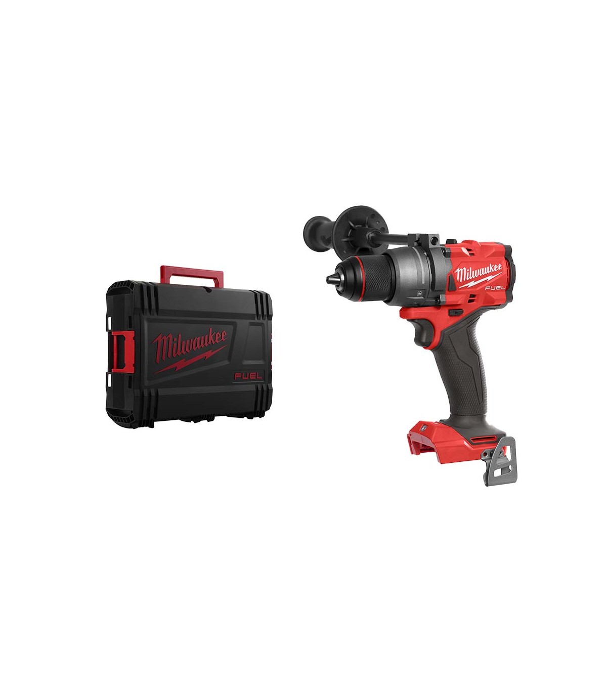 Perceuse visseuse 18V M18 FDD3-0X MILWAUKEE