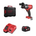 1 batterie 5 Ah + 1 chargeur M12-18 FC