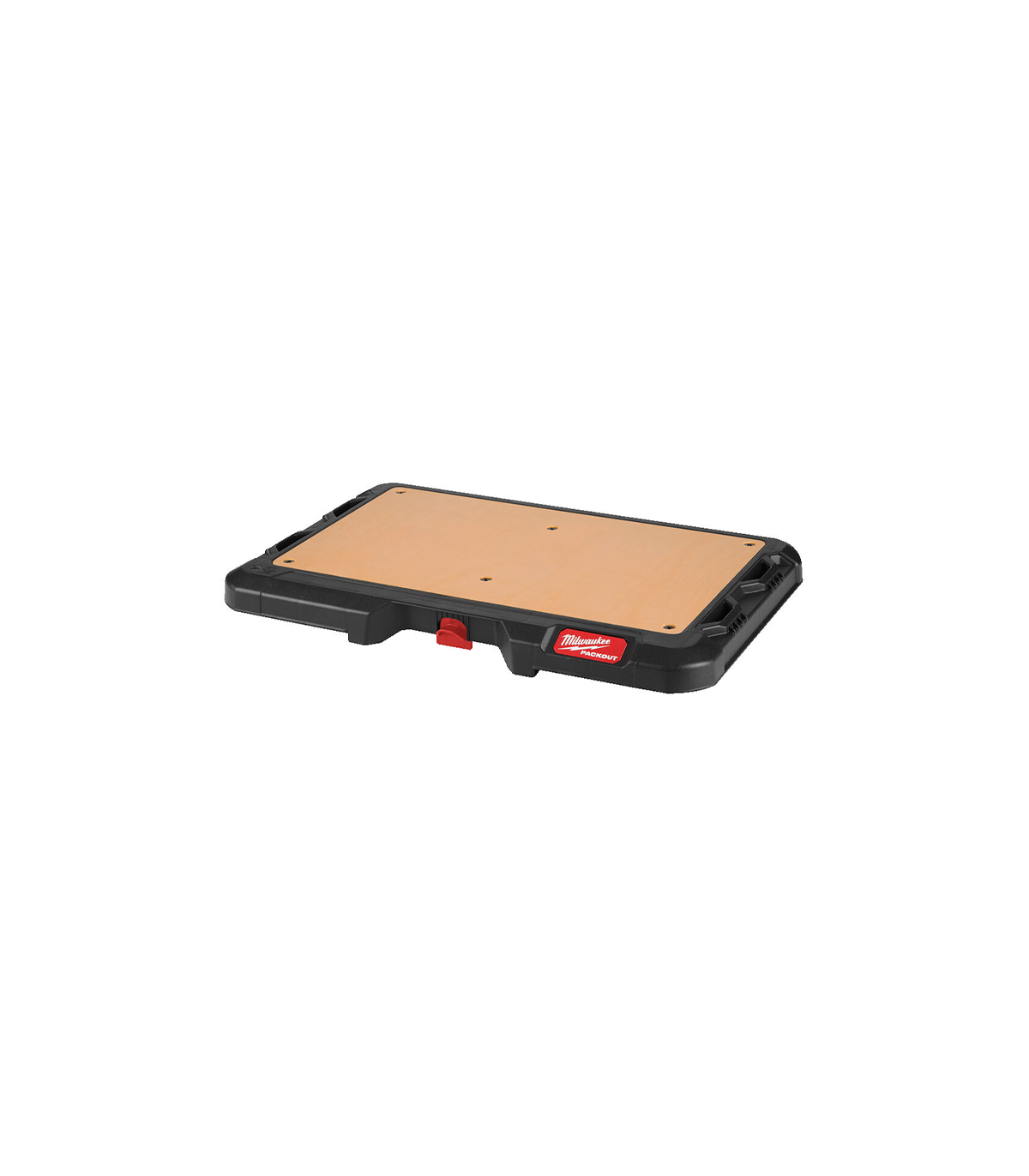 Plateau de travail PACKOUT MILWAUKEE