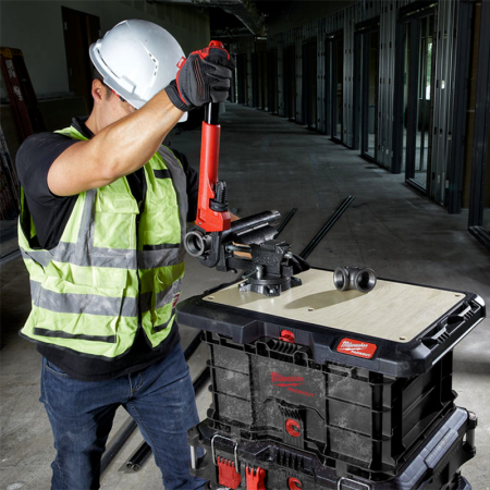 Plateau de travail PACKOUT MILWAUKEE