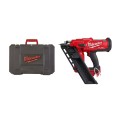 Cloueur de charpente M18 FFN-0C MILWAUKEE