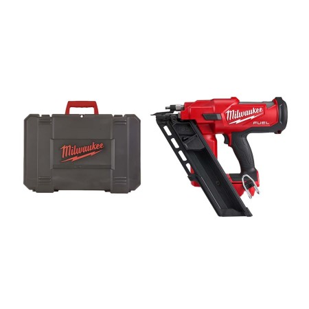 Cloueur de charpente M18 FFN-0C MILWAUKEE