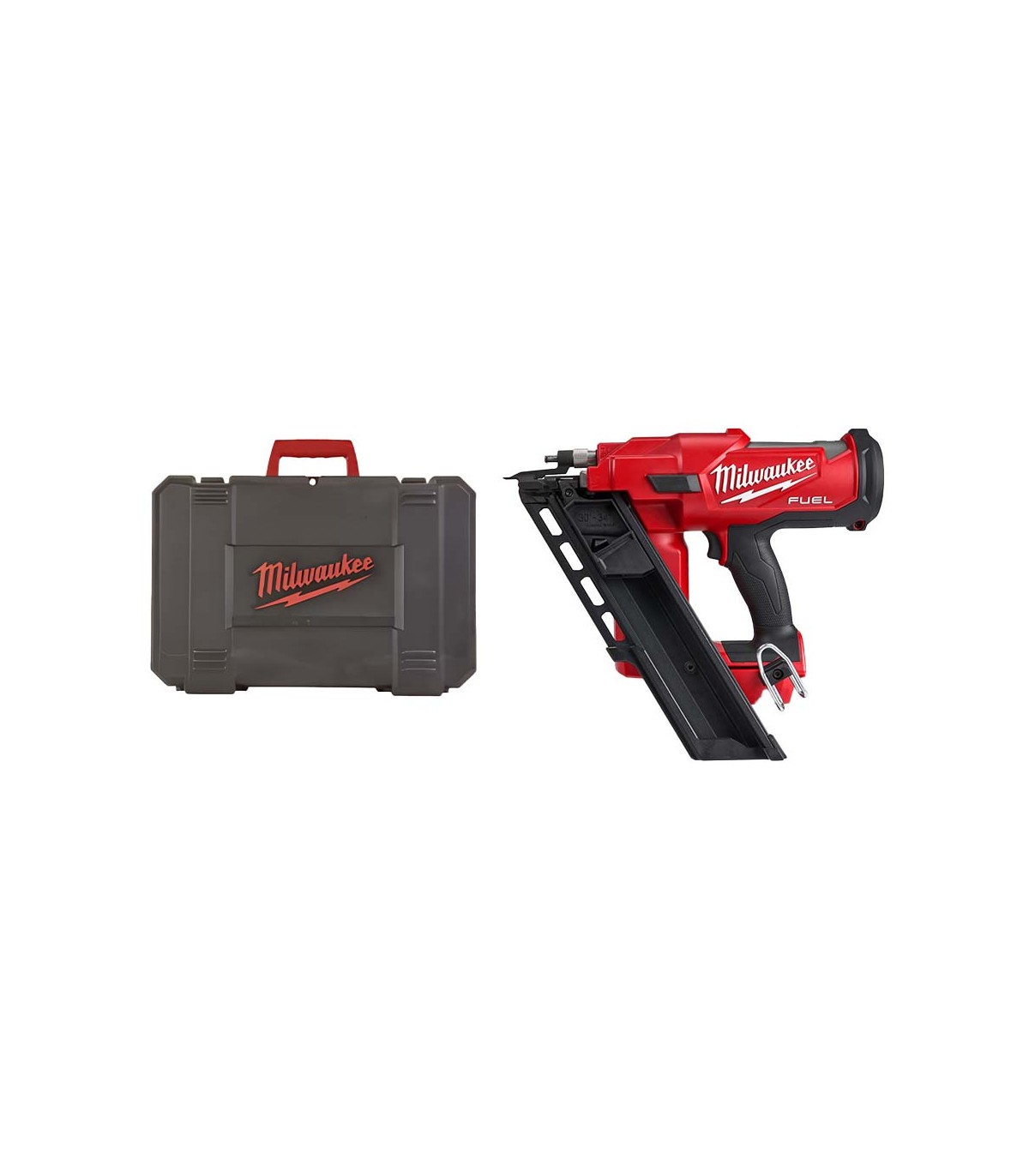 Cloueur de charpente M18 FFN-0C MILWAUKEE