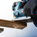 Lot de 3 lames de scie sauteuse 100 mm T 144 DHM Bois BOSCH