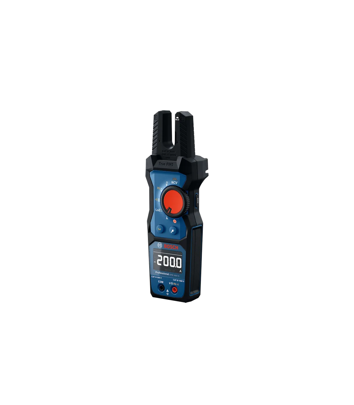 Testeur multimètre GFM 1000-15 BOSCH