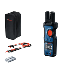 Testeur multimètre GFM 1000-15 BOSCH