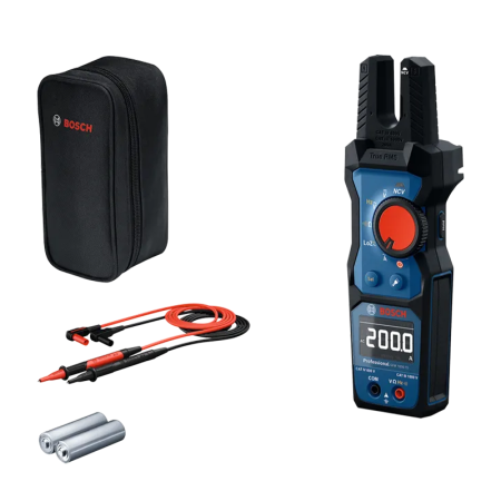 Testeur multimètre GFM 1000-15 BOSCH