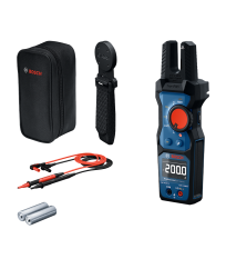 Testeur multimètre GFM 1000-15 + MH 1 BOSCH