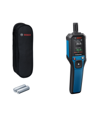 Thermo-hygromètre GDH 1-17 BOSCH