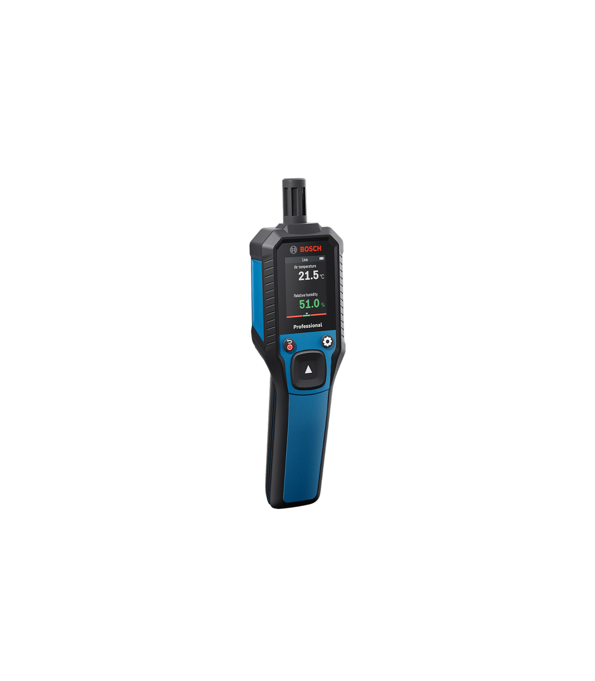 Thermo-hygromètre GDH 1-17 BOSCH