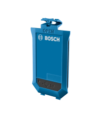 Adaptateur Batterie Li-Ion BA 3.7V 1 Ah A BOSCH