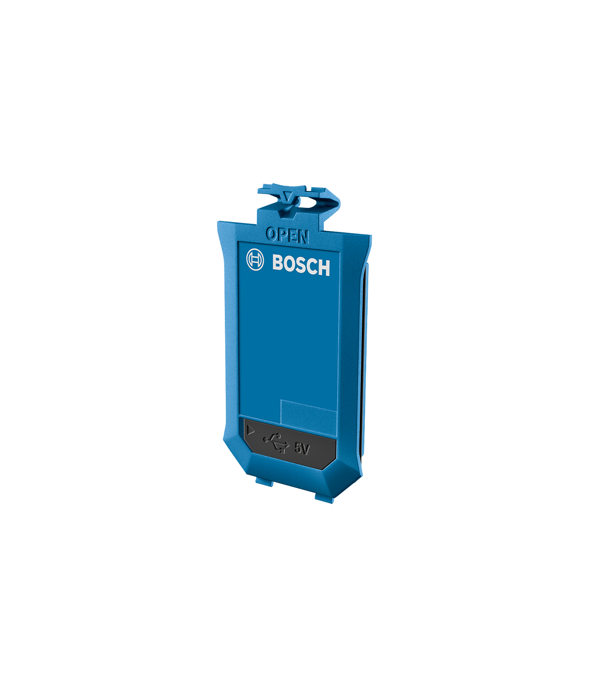 Adaptateur Batterie Li-Ion BA 3.7V 1 Ah A BOSCH