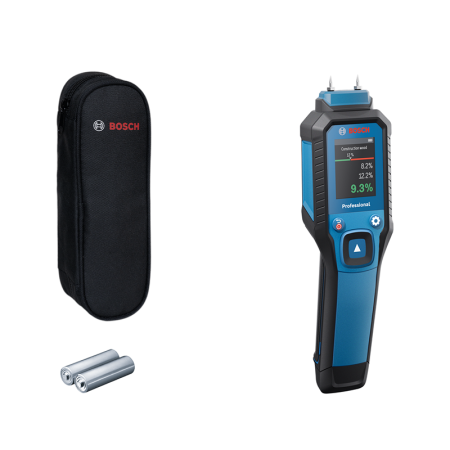 Humidimètre GMP 1-13 BOSCH