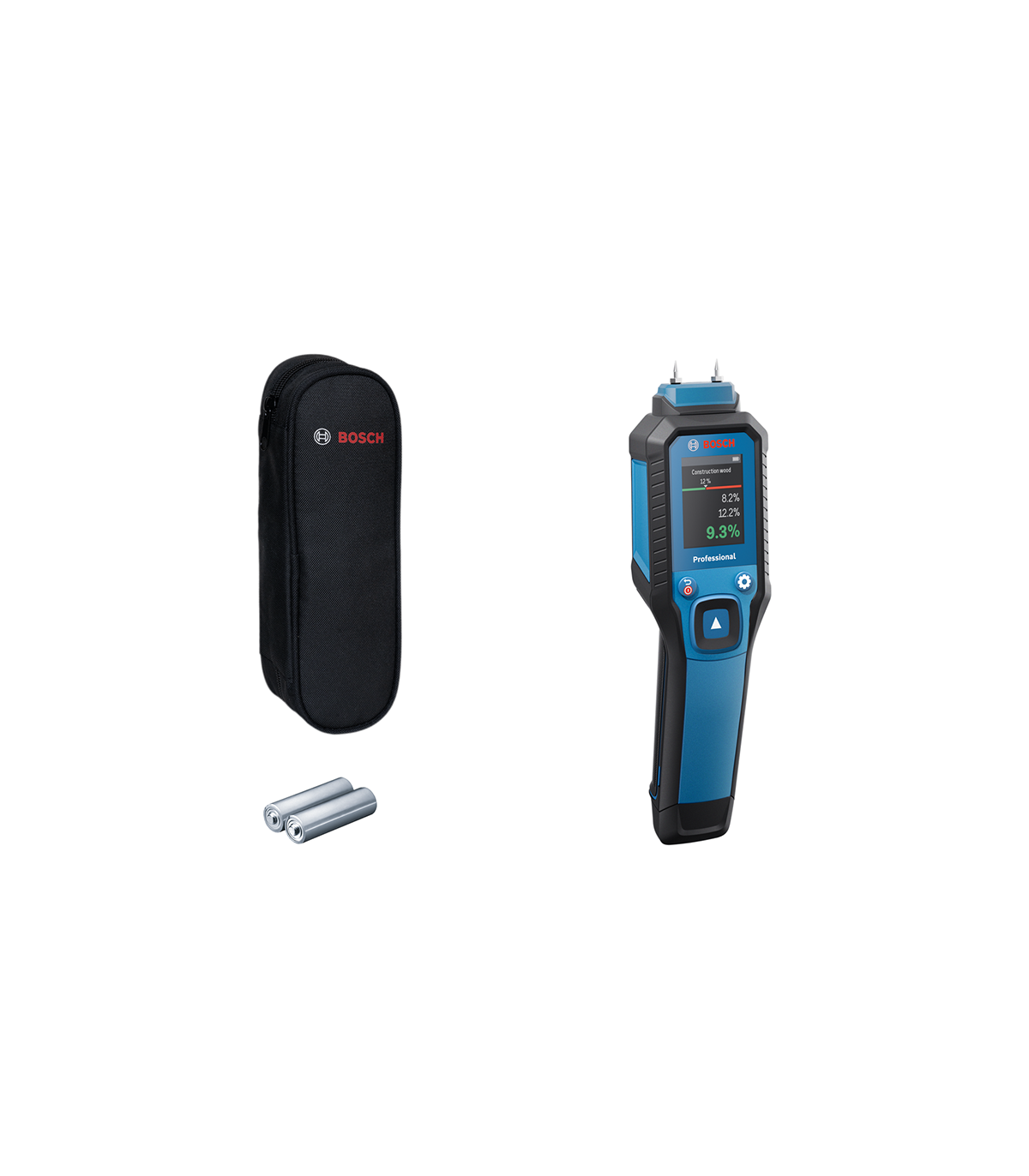 Humidimètre GMP 1-13 BOSCH