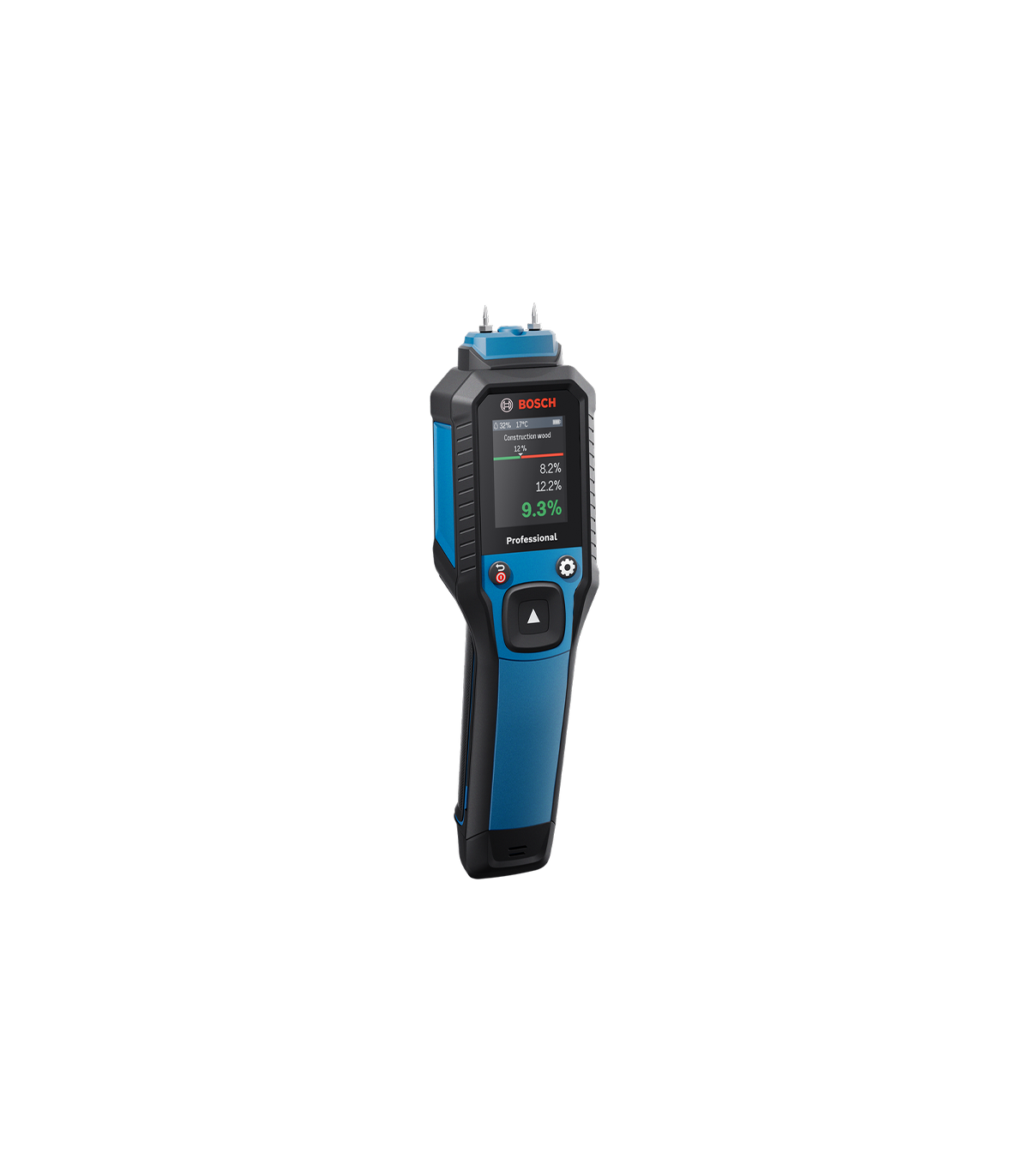 Humidimètre GMP 2-15 BOSCH
