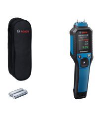 Humidimètre GMP 2-15 BOSCH